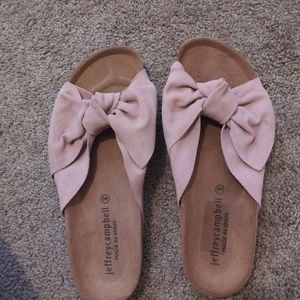 Jeffrey Campbell made in spain